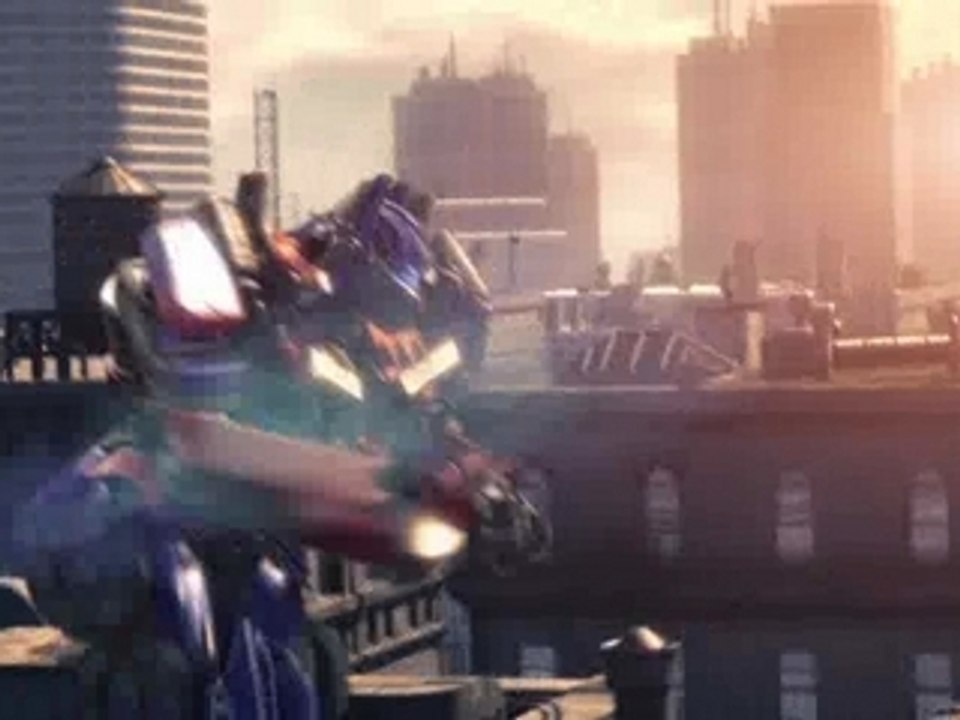 Transformers - Megan Fox