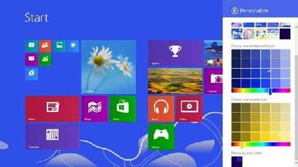 Windows Blue: les nouveautés à retenir