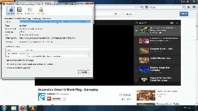 VLC media player - Ouvrir un flux réseau