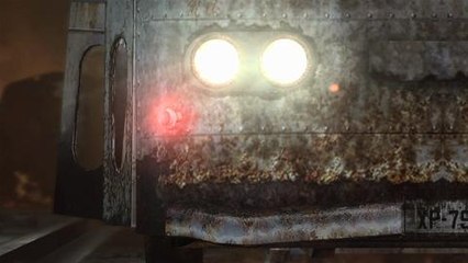 Black Ops II -  Zombies Teaser trailer