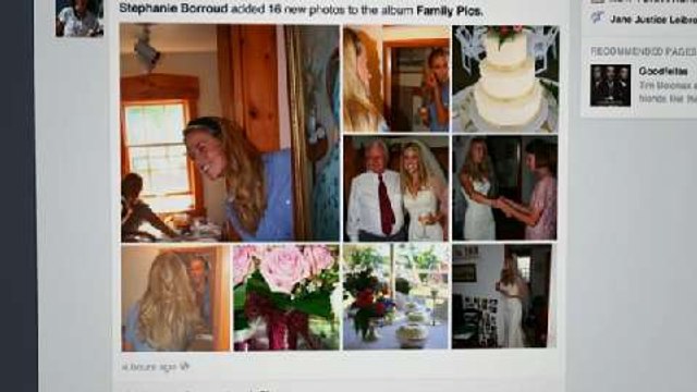 Facebook - Nouveau fil d'actualités, les coulisses