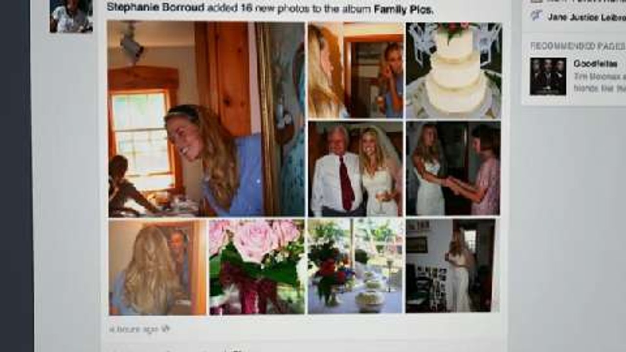 Facebook - Nouveau fil d'actualités, les coulisses