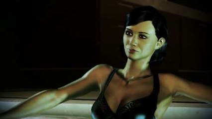 Mass Effect 3 : Citadelle - Trailer