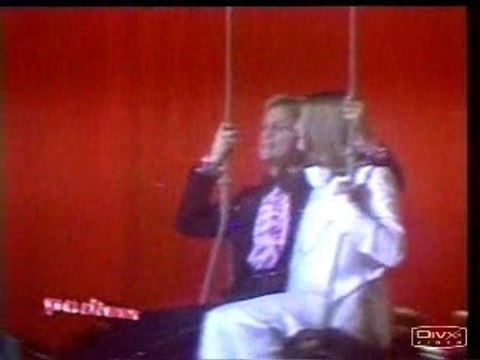 duo Claude francois johnny fostere