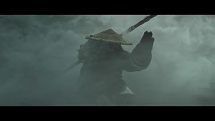 World of Warcraft: Mists of Pandaria TV Spot #2