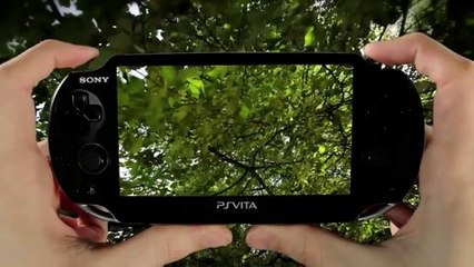 Little Big Planet Vita - Tráiler jugabilidad