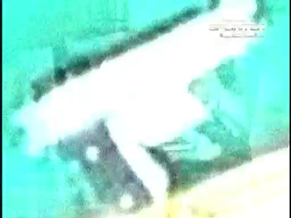 Splinter cell Double Agent