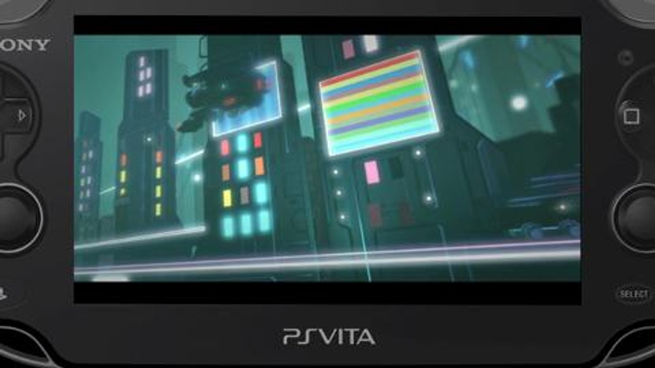 Little Big Planet Vita - Tráiler E3 2012