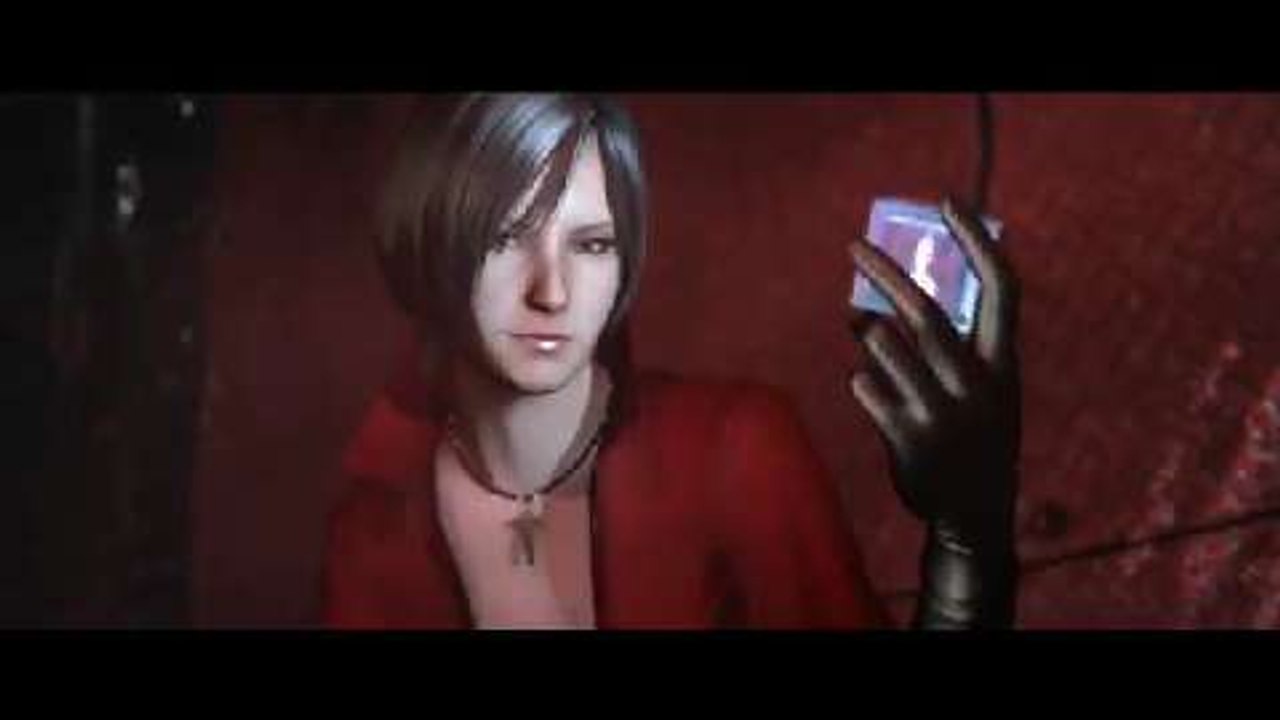 Resident Evil 6 - Trailer