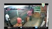 Captado en Camara Intento robo colmado en Los Minas-Telenoticias-Video