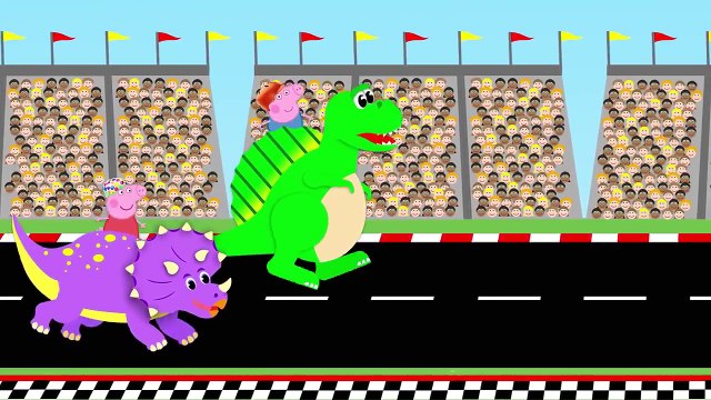 Peppa Pig Crying! Peppa Pig Crying George PIg Peppa PIg Doctor Visit! Peppa Pig vs Doctor!