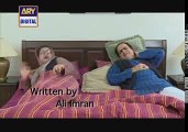 Bulbulay 13 May 2016 Ary Digital -