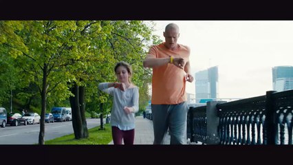 Егор Крид - Папина дочка (OST 'Завтрак у папы')