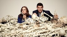 Bones Season 11 Episode 18 : The Movie in the Making online free streaming