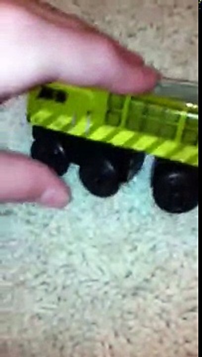 Thomas and Friends Diesel 10