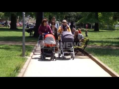 Aktivisti i protestave kundër parkut njeri nga 4 fituesit e bashkisë së Tiranës- Ora News