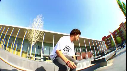 Torey Pudwill s Big Bang