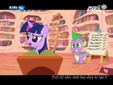 Pony Bé Nhỏ - Tình Bạn Diệu Kỳ - Phần 2- Tập 6