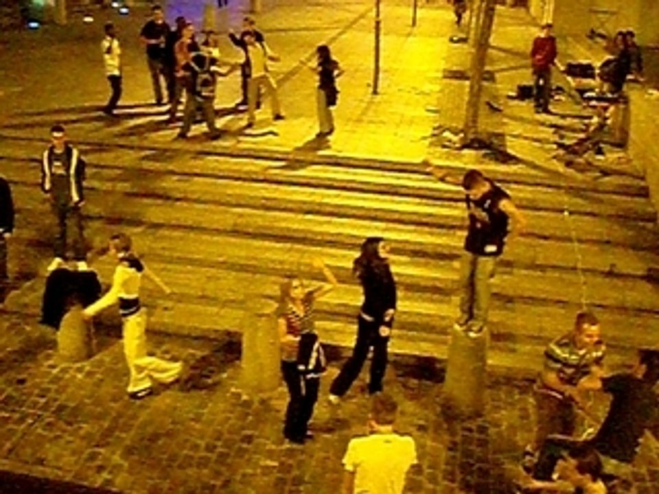 Fête de la musique