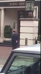 Nawaz & Zardari London Meetup video Leaked
