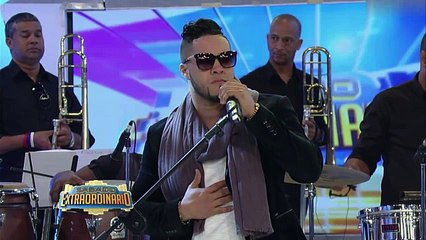 Disparo Al Corazon Edwin Salsa Intro 114 BPM VJ N3GRO DEMO
