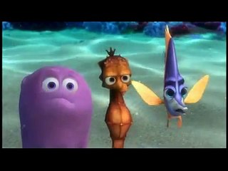 Le Monde de Nemo - Meilleurs moments