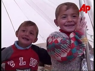 Kosovo War -Lufta e Kosovës ,Krumë 22 Prill 1999