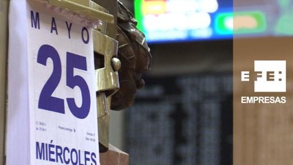 La banca impulsa al ÍBEX 35 que se lanza a por los 9.100 puntos