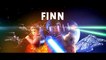LEGO Star Wars : Le Reveil de la Force - Vignette - Finn