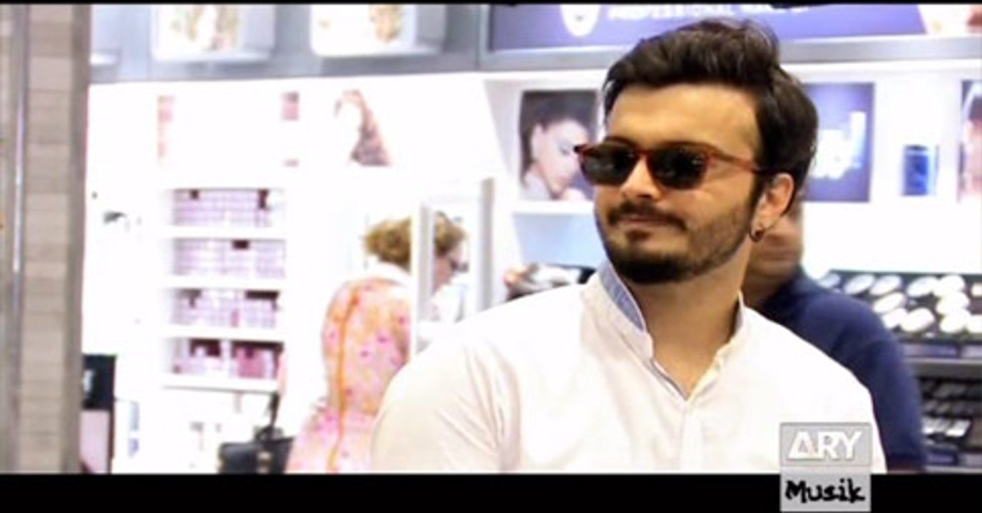 Guru Hoja Shuru on Ary Musik in High Quality 25th May 2016