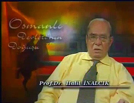 Osmanlı Tarihi Belgeseli 8 bölüm240p H 264 AAC) | Belgesel