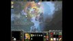 Lets Play Warcraft 3 - Teil 24 [ Menschen - Kap 9 Frostmourne 1/3 ] German