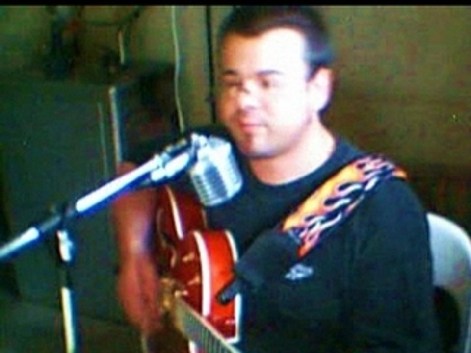 going up the country -canned heat- cover