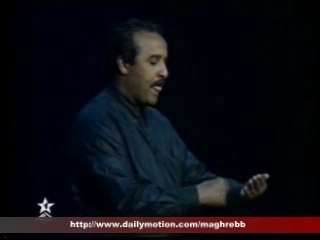 Said Naciri spectacle onemanshow (2)