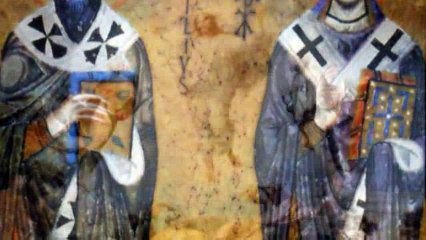 Padres de la Iglesia Primitiva   ¿Quiénes son?