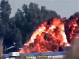 Most Shocking Fighter Jets Crashes Caught On Tape