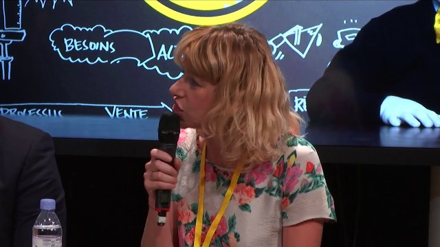 Echo 4 - Le magasin du futur, de nouvelles expériences d'achats (en partenariat avec Capital)