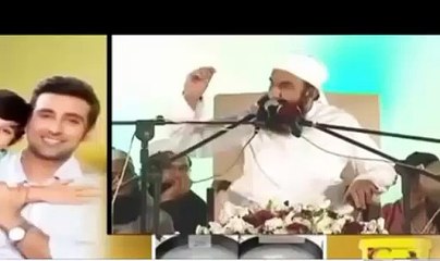 Ramzan k rozay ki barkat by Moulana tariq jameel 2015