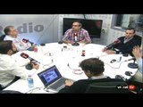 Fútbol es Radio: Simeone y Zidane esconden sus cartas - 25/05/16