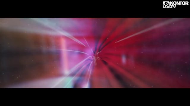 Cosmic Gate – Exploration Of Space (Cosmic Gates Third Contact Remix) (Official Video HD)