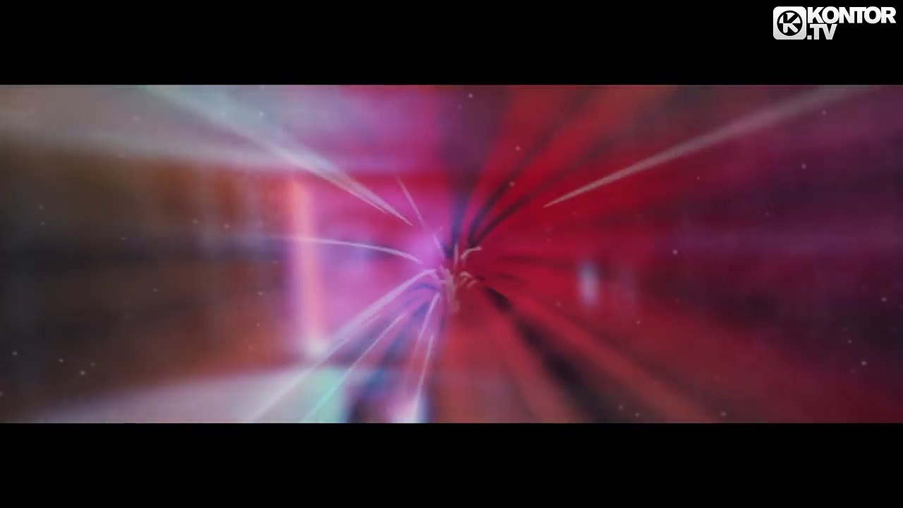 Cosmic Gate – Exploration Of Space (Cosmic Gates Third Contact Remix) (Official Video HD)