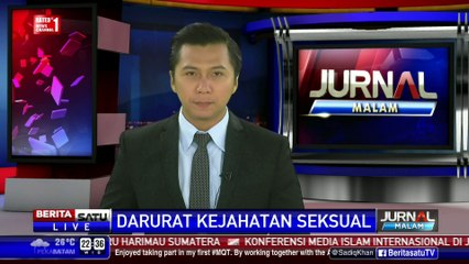 Gubernur Bali Kecam Pelaku Pelecehan Seksual Dihukum Mati