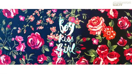 Boy Kiss Girl - Let You Go (Official Video HD)