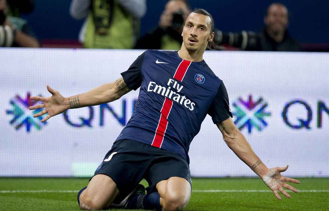 Le onze d'Europe des joueurs en fin de contrat