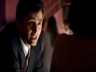 Doctor Who and Sarah Parish