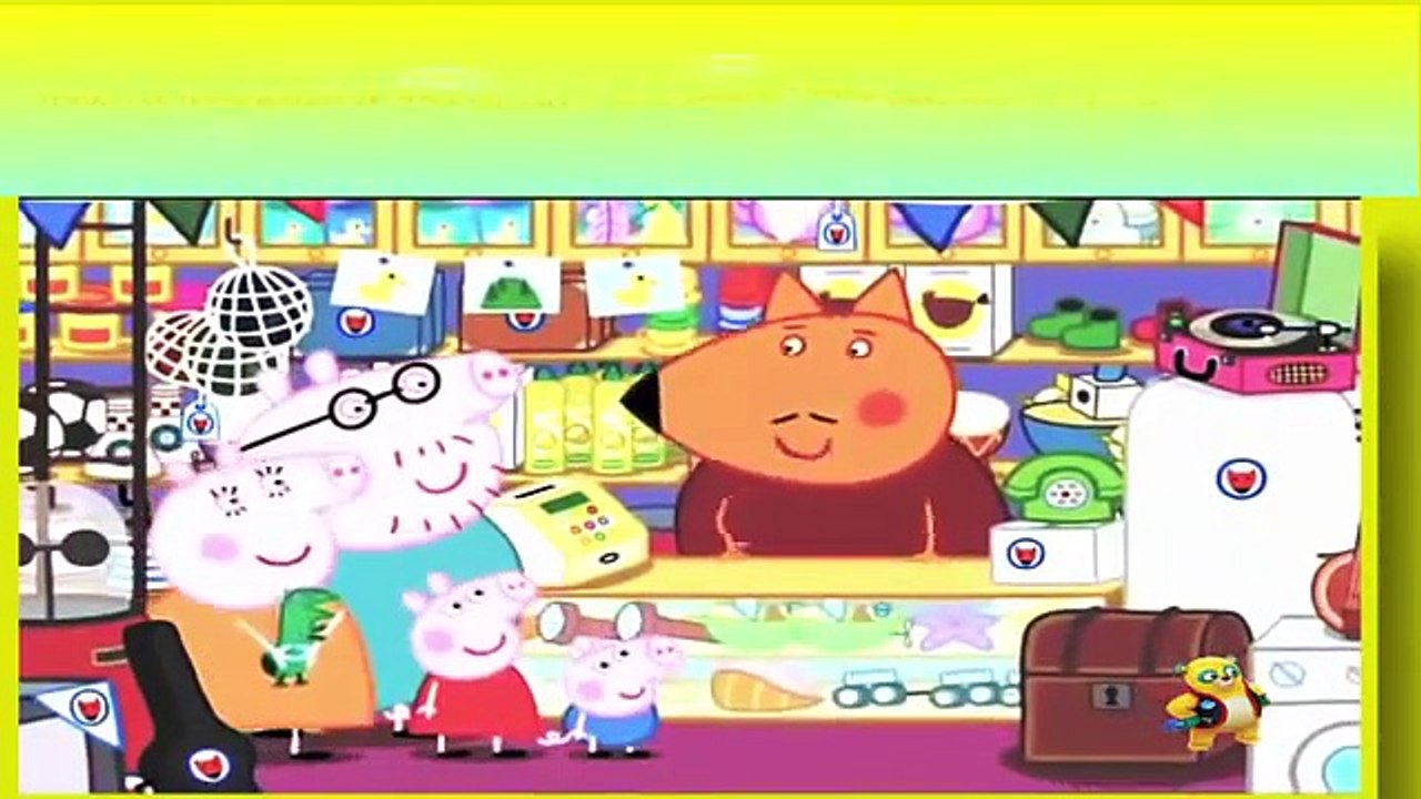 Peppa pig en español | Свинка Пеппа на испанском | Peppa pig in Spanish