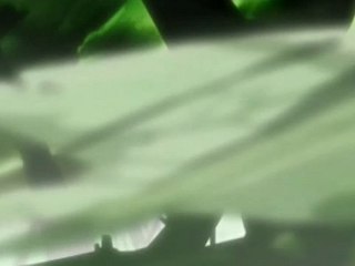 BLAME! ONA 01
