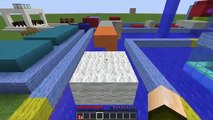 Minecraft Race Map : SOCORRISTA PARKURIANO!! WIPEOUT