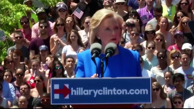 Hillary Clinton violated email policy, state dept. says