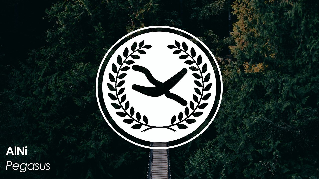 AlNi - Pegasus (Original Mix)